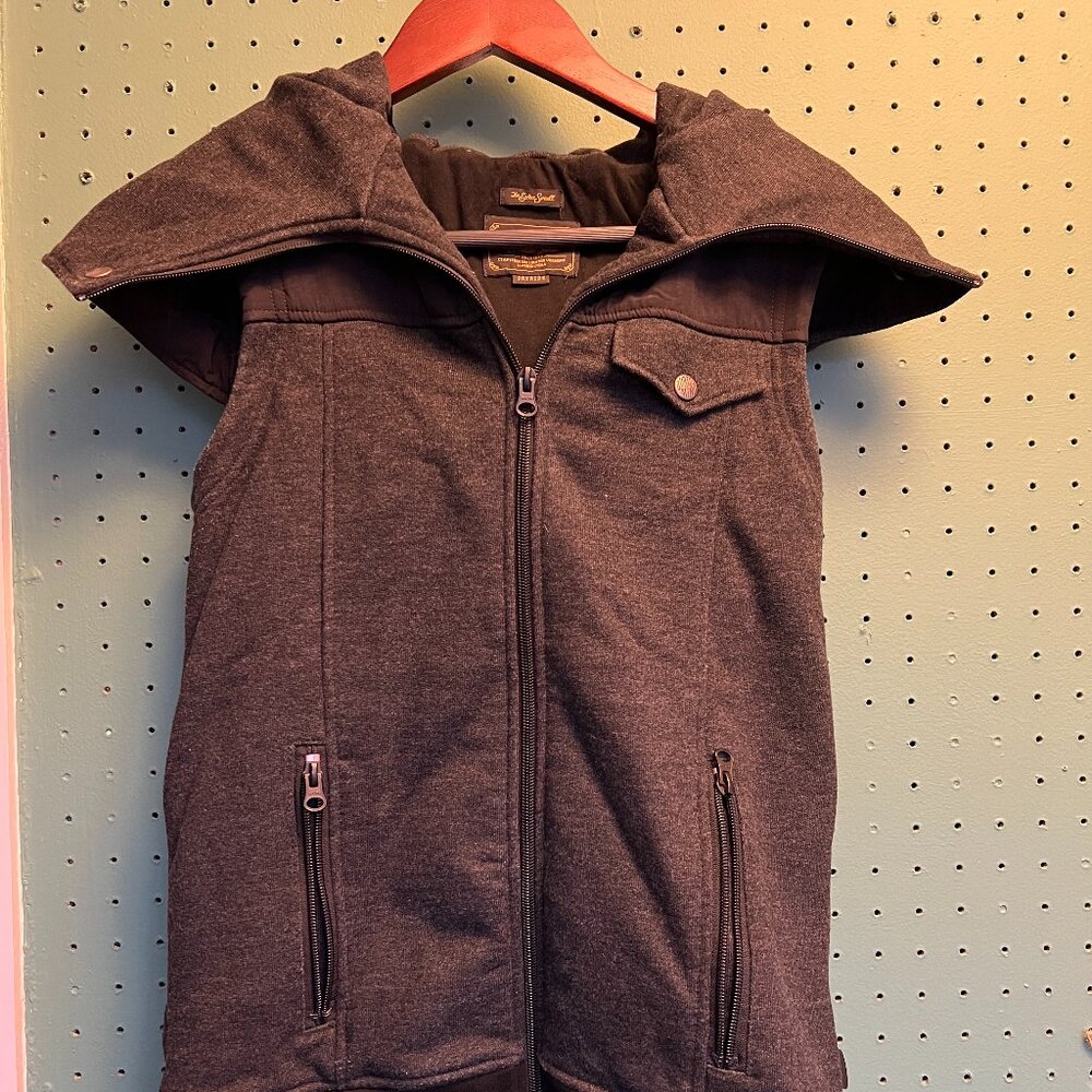 Burton Starr Vest - Dryride